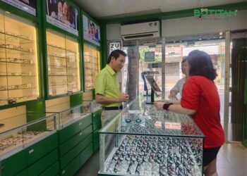 Dấu hiệu mỏi mắt