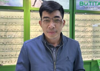 Loạn thị 2 độ có đi nghĩa vụ không