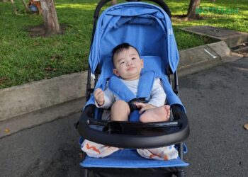 Dấu hiệu mắt trẻ sơ sinh không bình thường