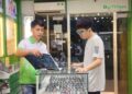 Sửa mắt kính tại TPHCM