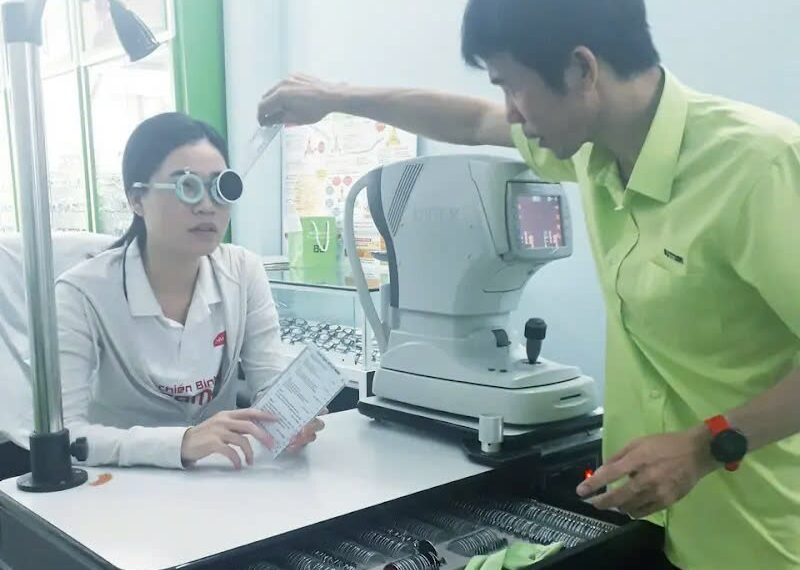 30 tuổi nên học nghề gì