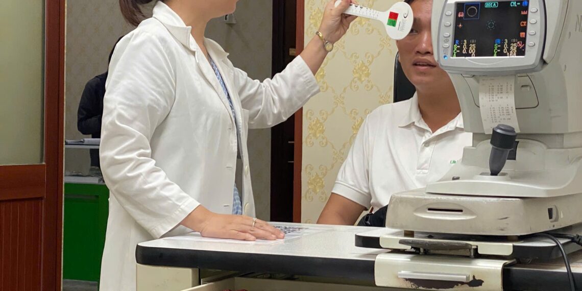 45 tuổi nên học nghề gì