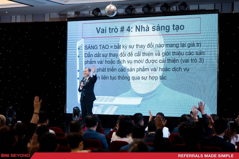 BNI Việt Nam