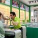Bao nhiêu tuổi thì không tăng độ cận