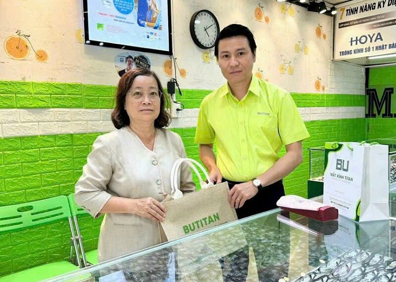 Học gì ở tuổi 40