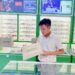Học nghề sửa chữa ô tô vừa học vừa làm