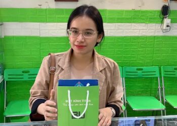 Học quản trị kinh doanh ra trường làm nghề gì