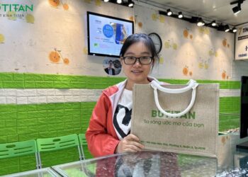 Muốn làm kinh doanh thì học ngành