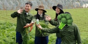 Nguyễn Thúc Thùy Tiên