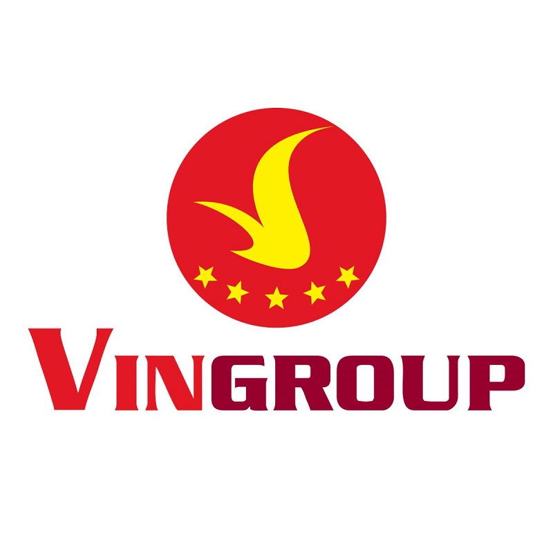 Logo của Vingroup