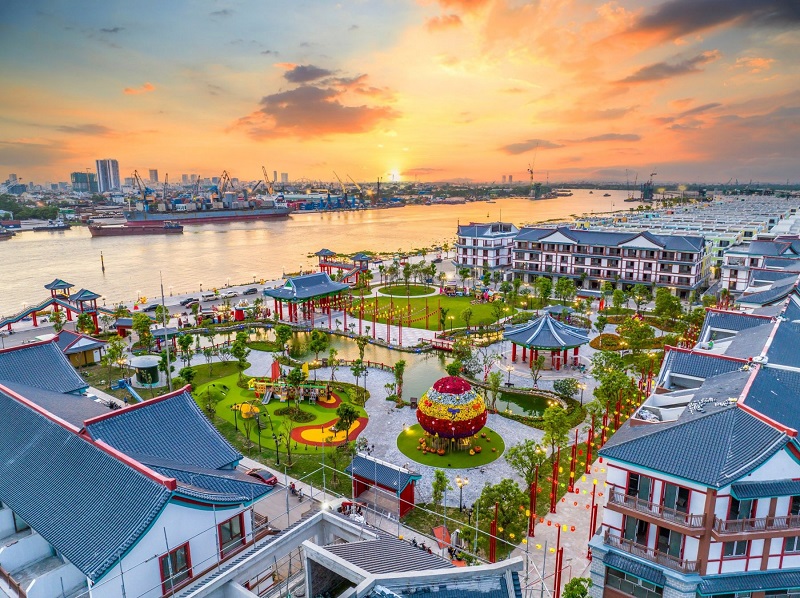 Văn hóa doanh nghiệp Vingroup