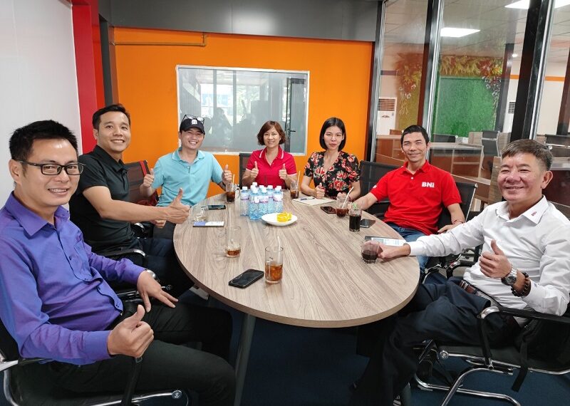 Học ngành nghề gì dễ xin việc