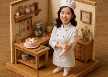 Học nghề đầu bếp ở TPHCM