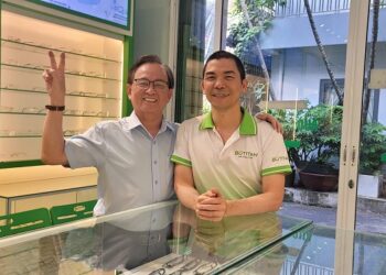 Thần số học nghề nghiệp