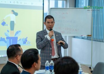 Trung tâm du học nghề Đức uy tín tại TPHCM