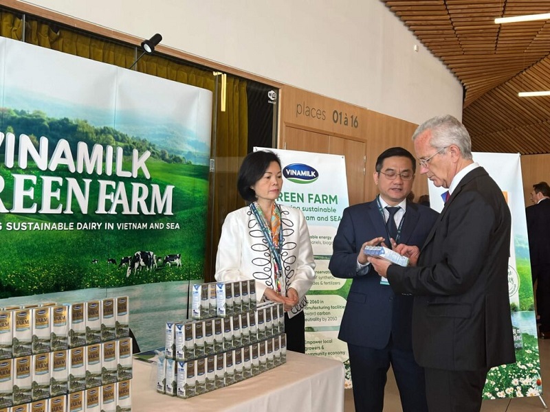 Vinamilk
