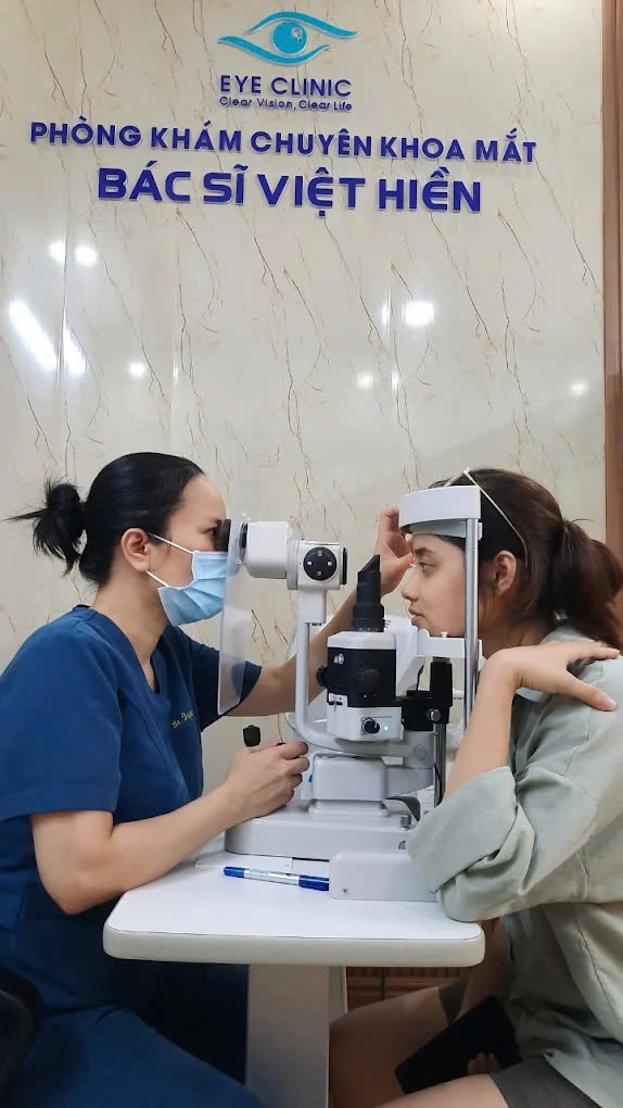 Bệnh viện Mắt Đà Nẵng