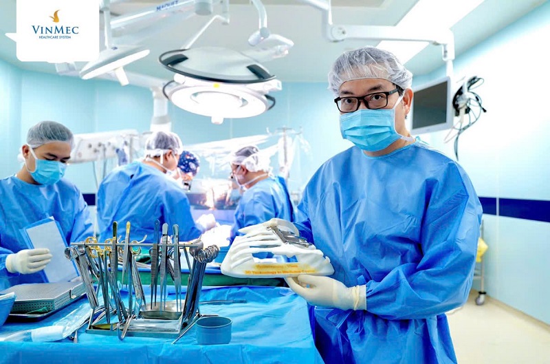 Bệnh viện Quốc tế Đà Nẵng
