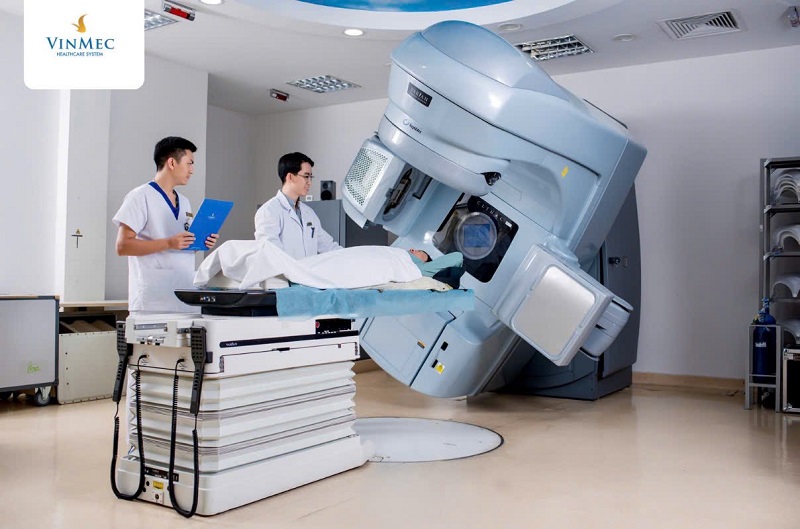 Bệnh viện Đa khoa Quốc tế Vinmec Đà Nẵng
