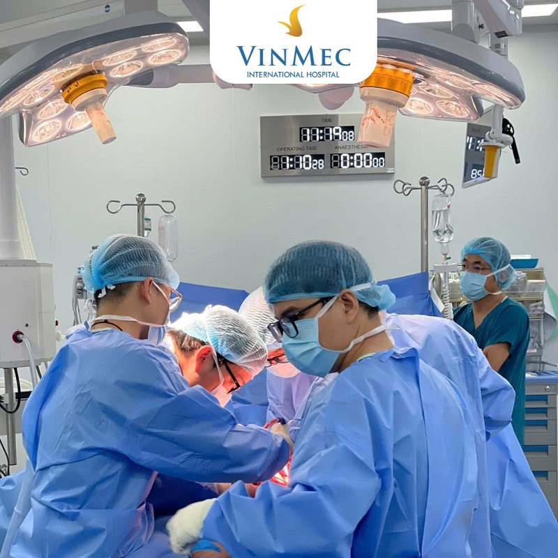 Bệnh viện Quốc tế Đà Nẵng