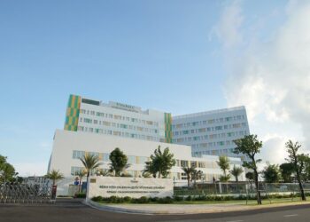Bệnh viện Quốc tế Đà Nẵng Vinmec