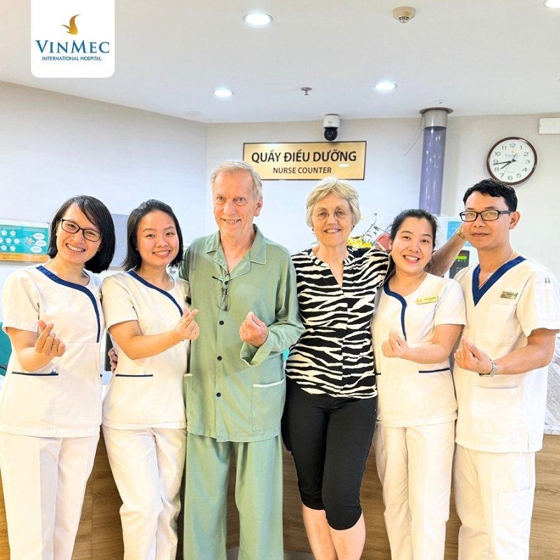 Bệnh viện Vinmec Đà Nẵng