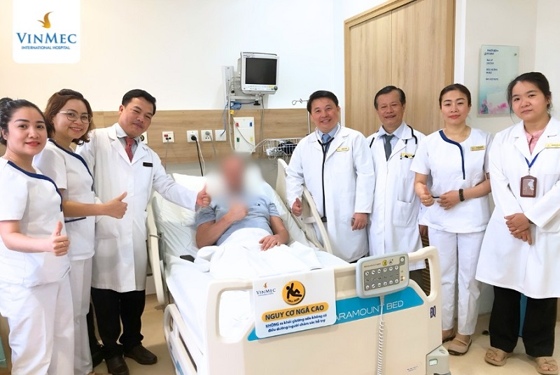 Vinmec Đà Nẵng
