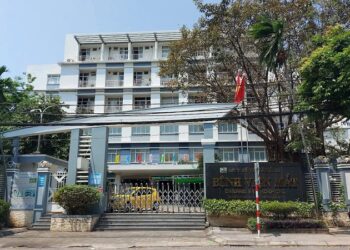 Địa chỉ bệnh viện Mắt Đà Nẵng