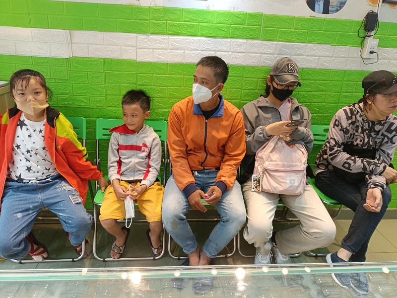 Tròng kính siêu mỏng cho người cận nặng