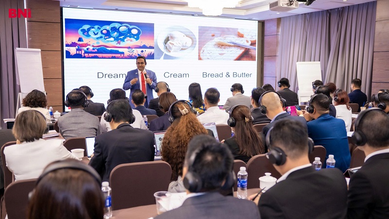 BNI Vietnam