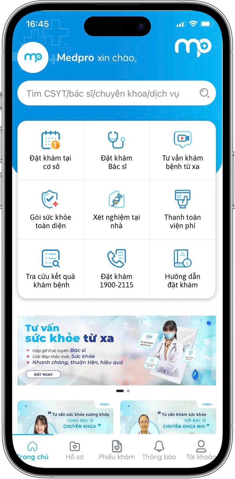 Bệnh viện Xanh Pôn có làm việc thứ 7 không