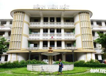 Bệnh viện Xanh Pôn giờ làm việc