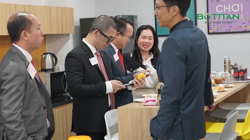 Phùng Huy Hòa BNI