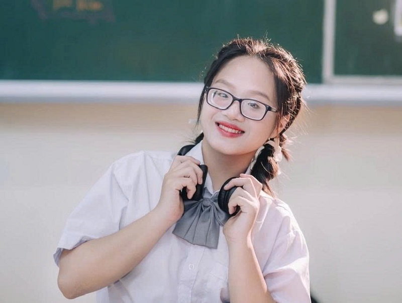 Kiều Lê Khánh An