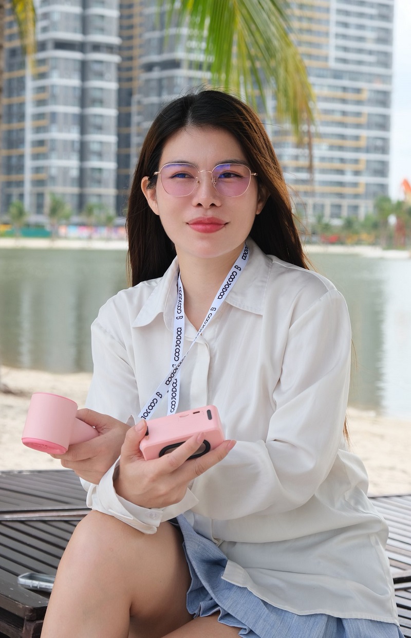 Đeo kính sai độ