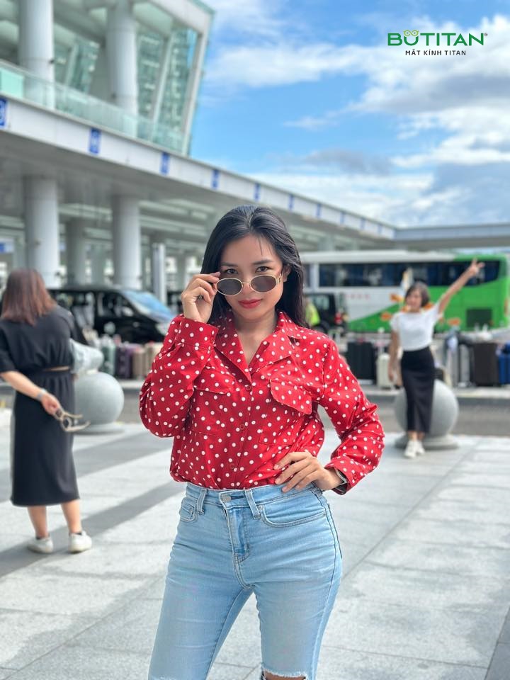 Lưu ý cho người mới đeo kính cận
