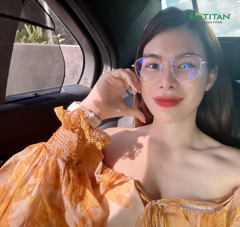 Cách nhận biết đeo kính sai độ