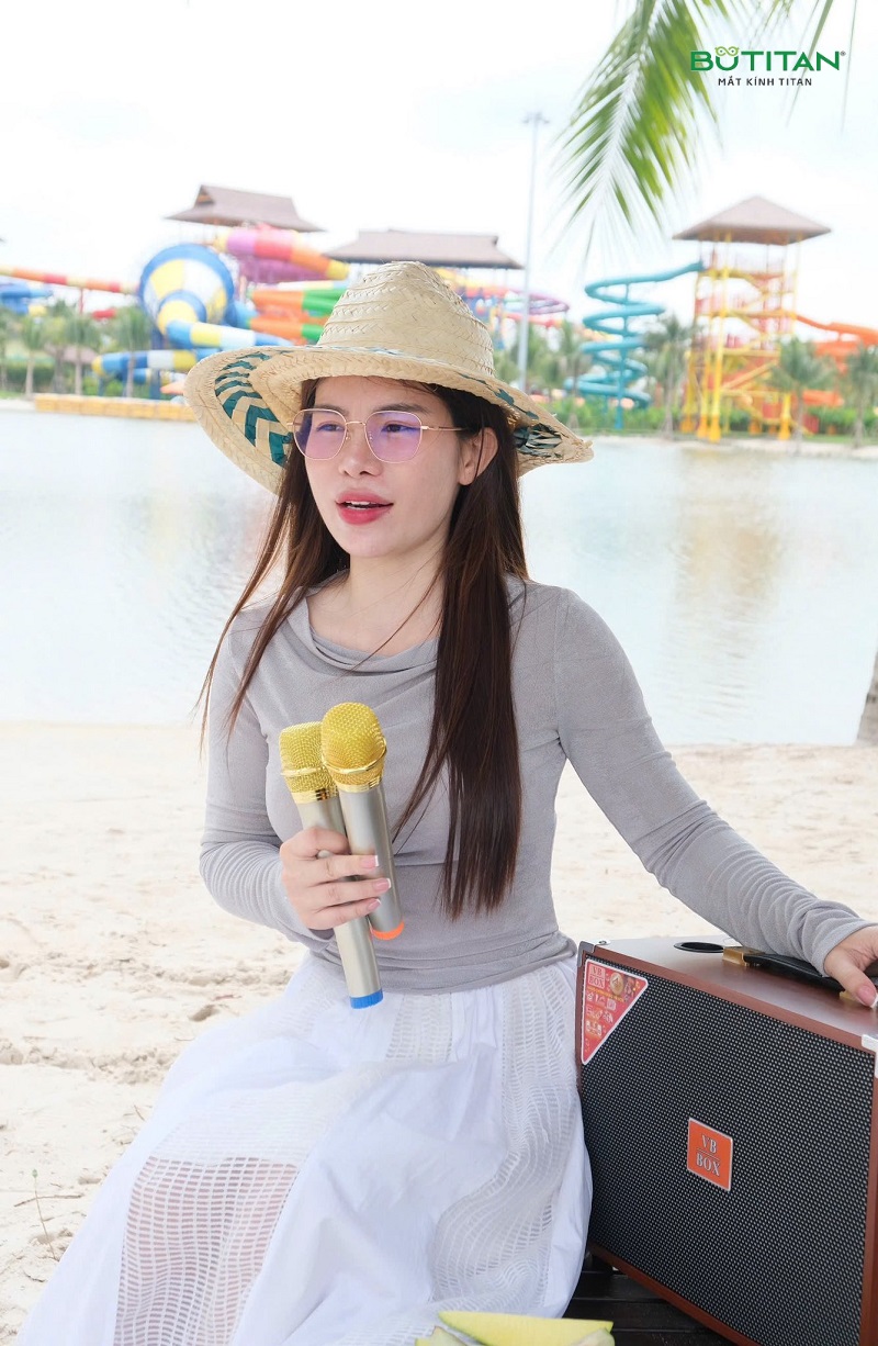 Dấu hiệu đeo kính không đúng độ
