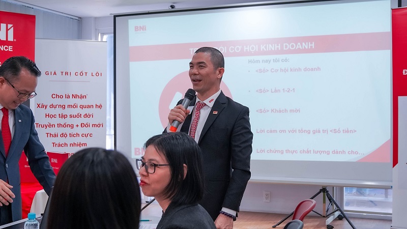 Phùng Huy Hòa BUTITAN