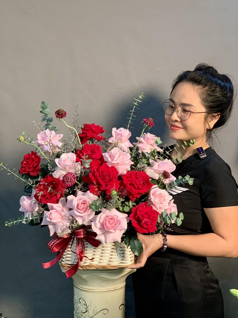 Mắt kính BUTITAN