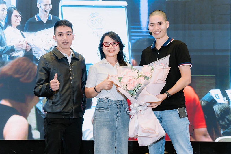 Phùng Huy Hòa BNI