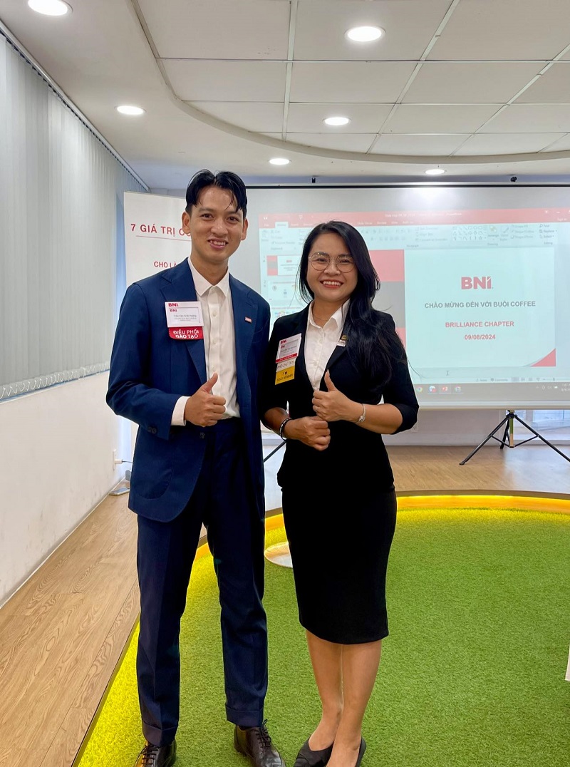 Mắt của người bình thường