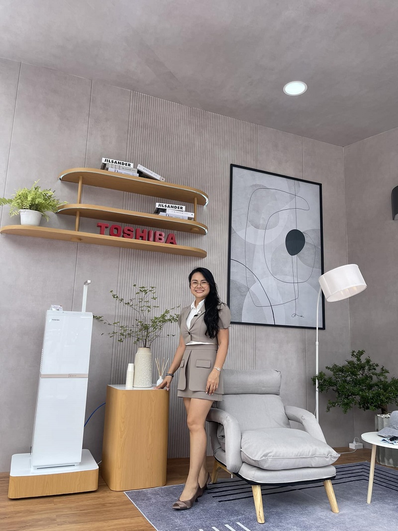Hình ảnh mắt bình thường