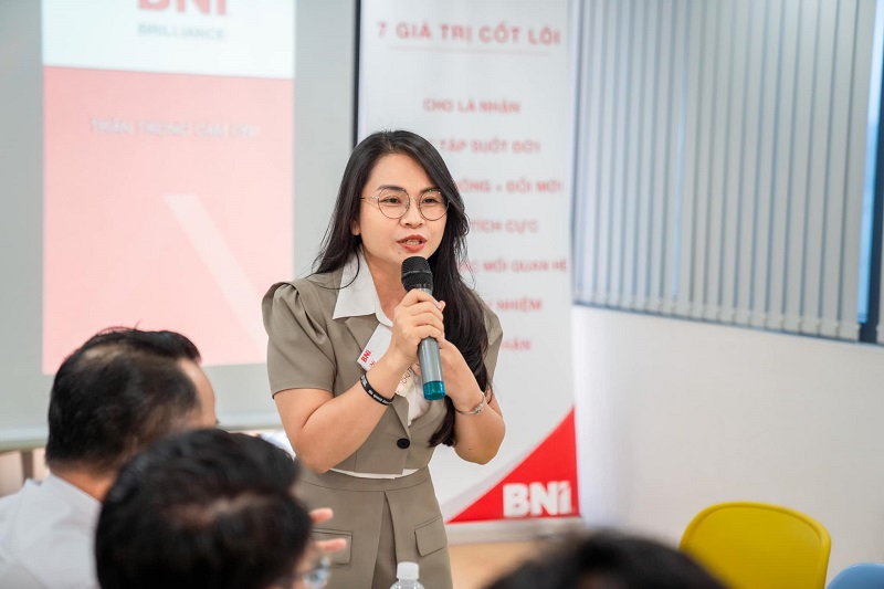 Mắt người bình thường