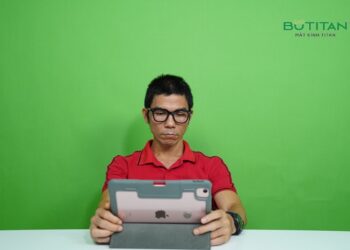 mất thị lực tạm thời