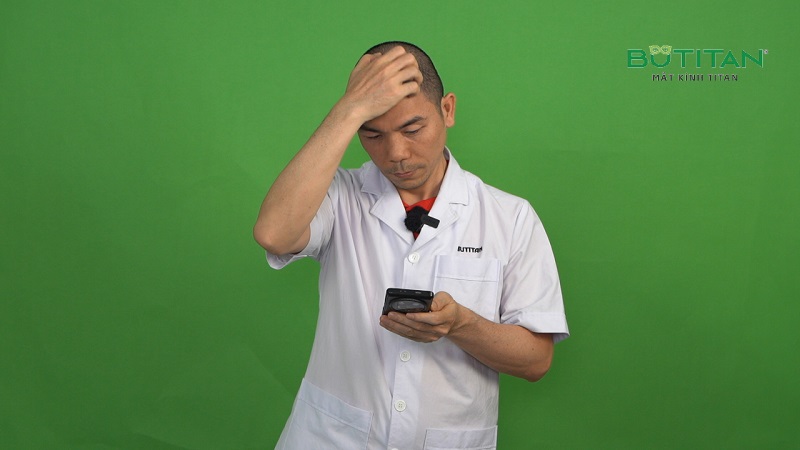 Phùng Huy Hòa BUTITAN