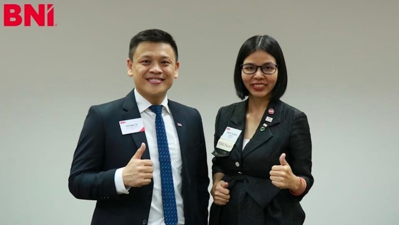 Góc nhìn của người cận 1 độ