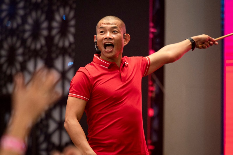 Phùng Huy Hòa BNI