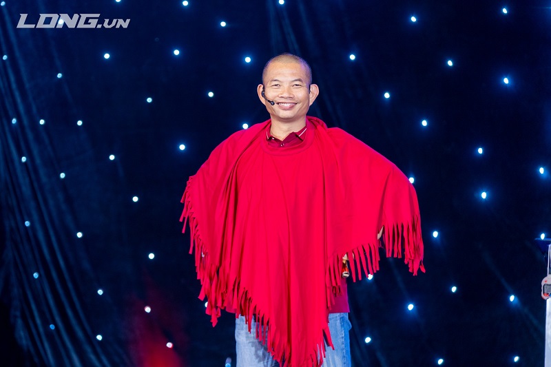 Phạm Thành Long