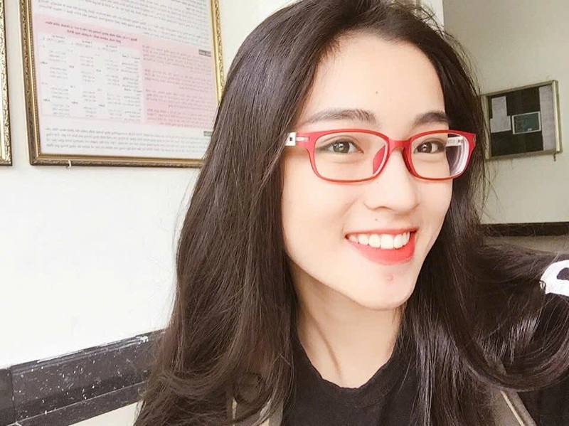 Đeo kính sai độ